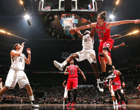 NBA