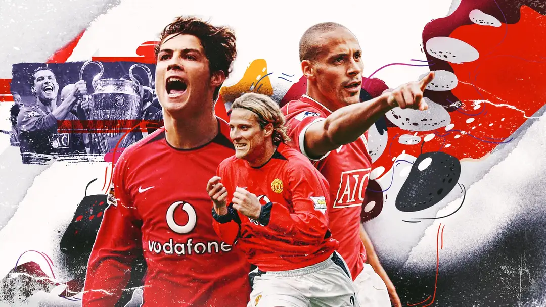 Where Are Cristiano Ronaldo