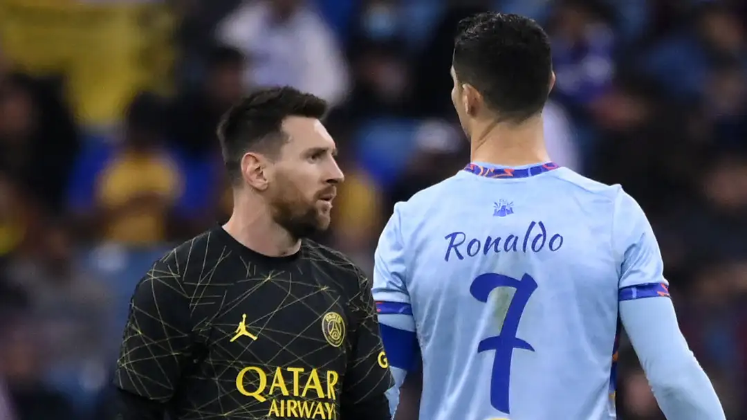 Rivalries That Defined World Football