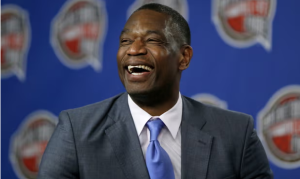 Dikembe Mutombo, NBA Hall of Famer and humanitarian, dies at 58