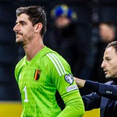 OFFICIAL: Thibaut Courtois Returns to the Belgian National Team After Two Years of Absence