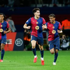 Hansi Flick’s Two-Faced Barcelona: Explosive in Attack, Fragile in Defense