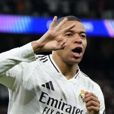 Ancelotti: “Mbappe Can Reach Ronaldo’s Level”