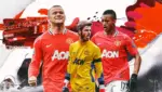 Manchester United’s 8–2 Demolition of Arsenal: Only Two Players Remain at Old Trafford