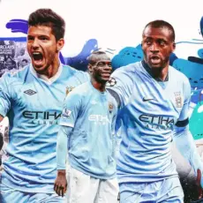 Where Are They Now? Manchester City’s 2012 Title-Winning Squad